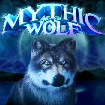 Mythic Wolf